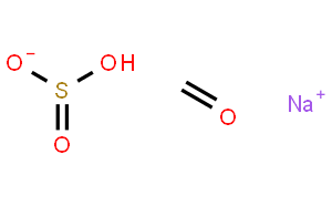 甲醛亚硫酸氢钠