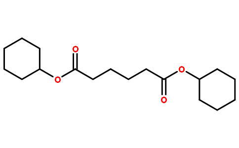 DI-CYCLOHEXYL ADIPATE