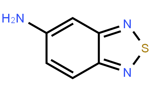 Benzo[c][1,2,5]thiadiazol-5-amine