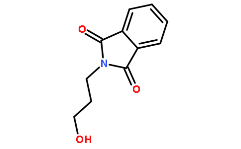 N-(3-羟丙基)酞亚胺