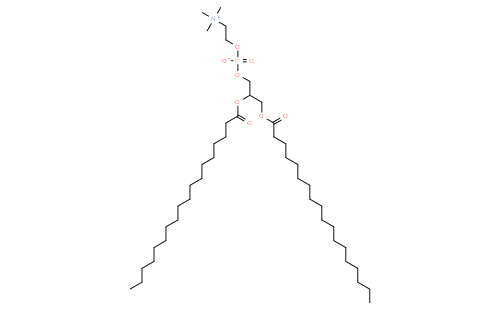 L-ALPHA-PHOSPHATIDYLCHOLINE, DISTEAROYL