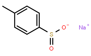 对甲苯亚磺酸钠