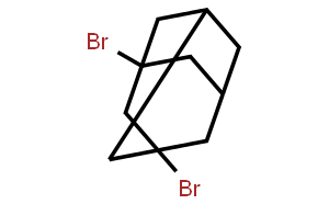 1,3-二溴金剛烷