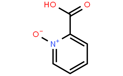 Picolinic acid N-oxide
