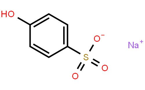 4-羟基苯磺酸钠