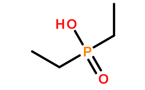 DIETHYLPHOSPHINIC ACID