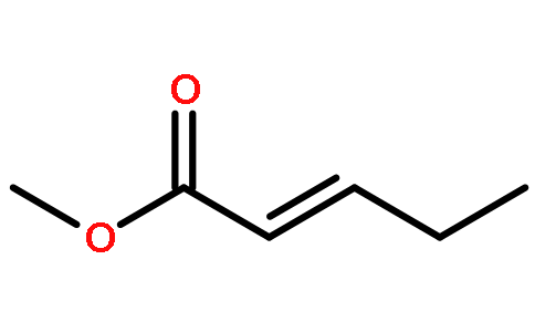 2-戊烯酸甲酯