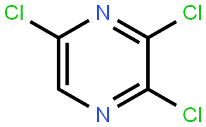 trichloropyrazine