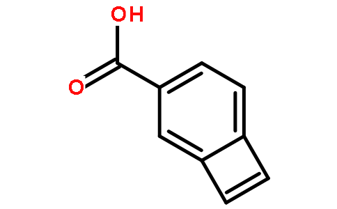 4-羧基苯并环丁烯