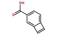 4-Carboxylbenzocyclobutene