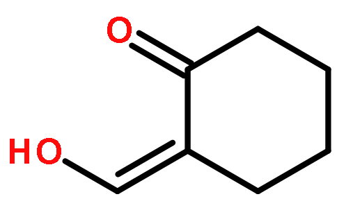 (E)-2-(hydroxymethylene)cyclohexanone