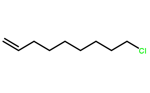9-Chloronon-1-ene