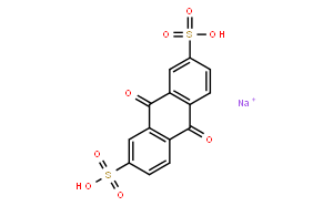 蒽醌-2,7-二磺酸二钠盐