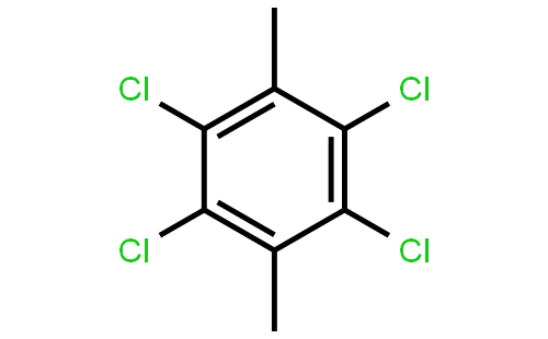 2,3,5,6-Tetrachloro-p-xylene