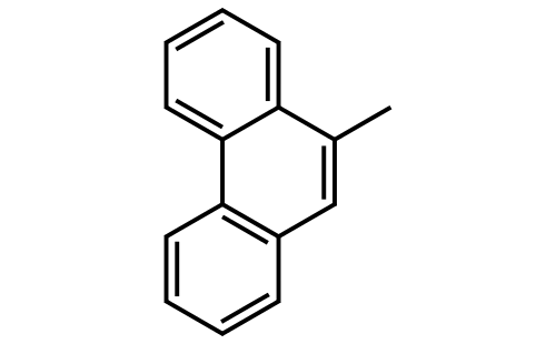 9-METHYLPHENANTHRENE