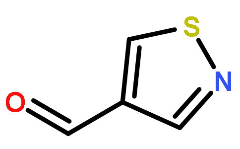 Isothiazole-4-carbaldehyde