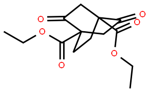 DIETHYL 2,5-DIOXOBIcyclo[2.2.2]OCTANE-1,4-DICARBOXYLATE