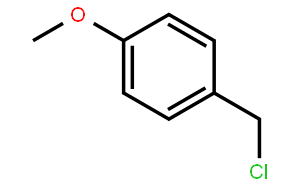 4-甲氧基苄氯