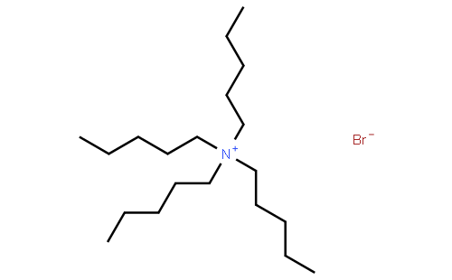 四戊基溴化铵, 离子对色谱级