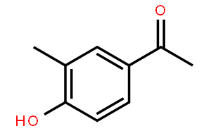 4'-羥基-3'-甲基苯乙酮