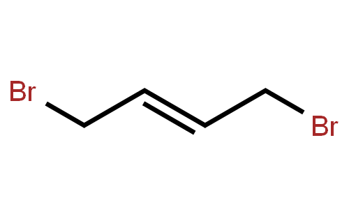 反式-1,4-二溴-2-丁烯