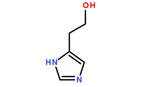 2-[1(3)H-咪唑]-4-yl乙醇