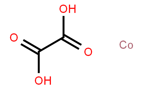 COBALT(II) OXALATE, 4H2O