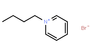 丁基溴化吡啶