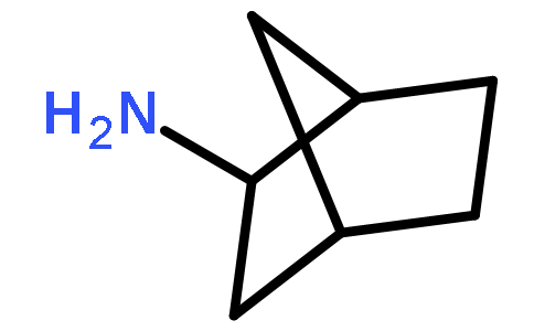 Bicyclo[2.2.1]heptan-2-amine