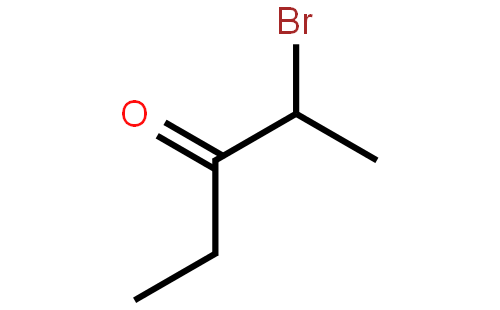 2-BROMOPENTAN-3-ONE