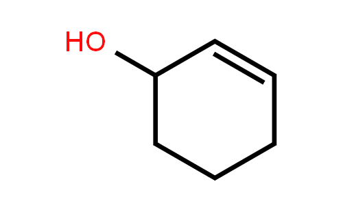 2-CYCLOHEXEN-1-OL
