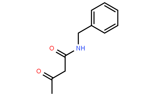 乙酰乙酰苄胺