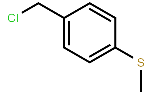 4-甲硫基氯苄