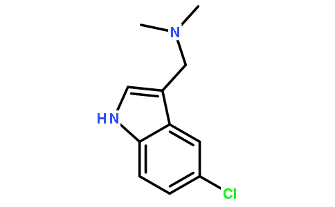 5-Chlorogramine