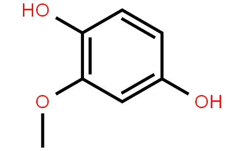 甲氧基对苯二酚