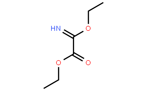 2-乙氧基-2-亚胺乙酸乙酯