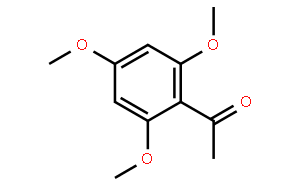 2,4,6-三甲氧基苯乙酮