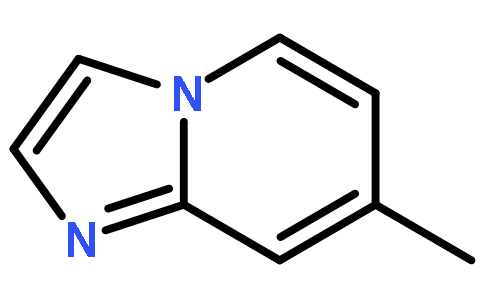 7-甲基咪唑并[1,2-a]吡啶