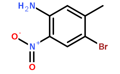 4-bromo-5-methyl-2-nitroaniline