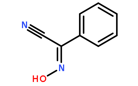 N-Hydroxybenzimidoyl cyanide