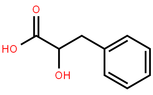 ()-3-苯基乳酸