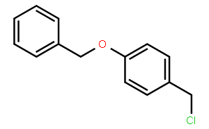 4-苄氧基氯苄