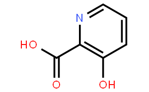 3-羥基-2-吡啶甲酸