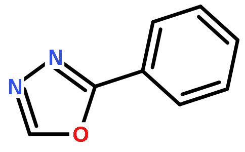 2-Phenyl-1,3,4-oxadiazole