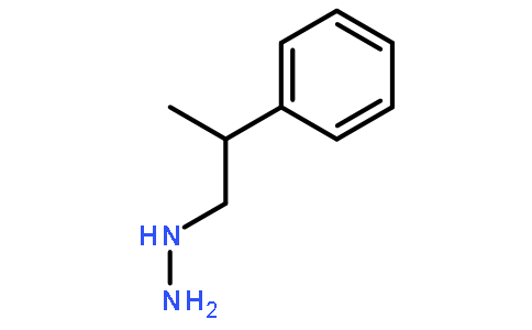 (2-Phenyl-propyl)-hydrazine