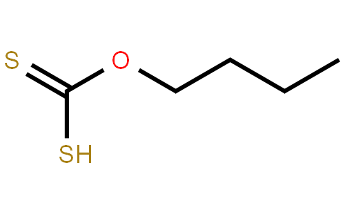 potassium (butoxycarbonothioyl)sulfide