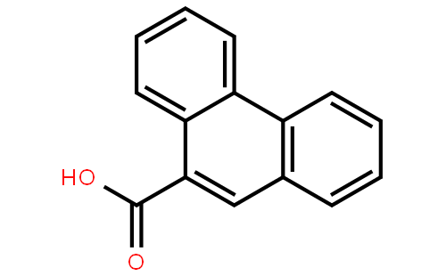 9-Phenanthrenecarboxylic acid