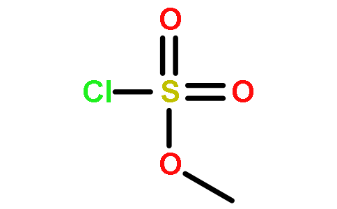 Methyl chlorosulfonate