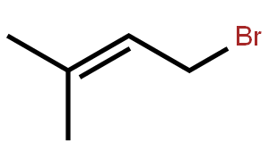 3,3-二甲基烯丙基溴