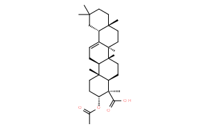 Acetyl-alpha-boswellic acid